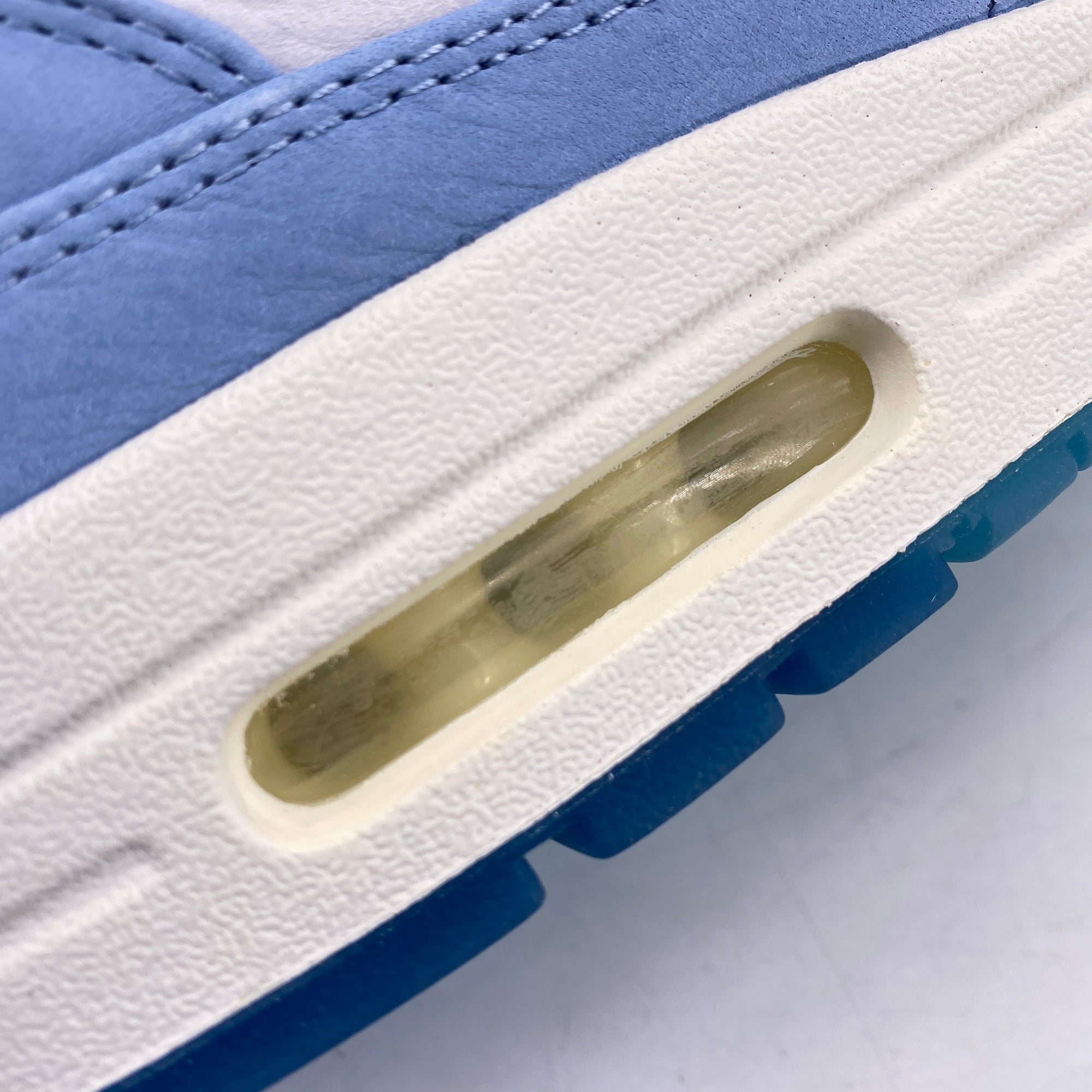 Nike Air Max 1 PRM &quot;Blueprint&quot; 2022 New Size 8.5