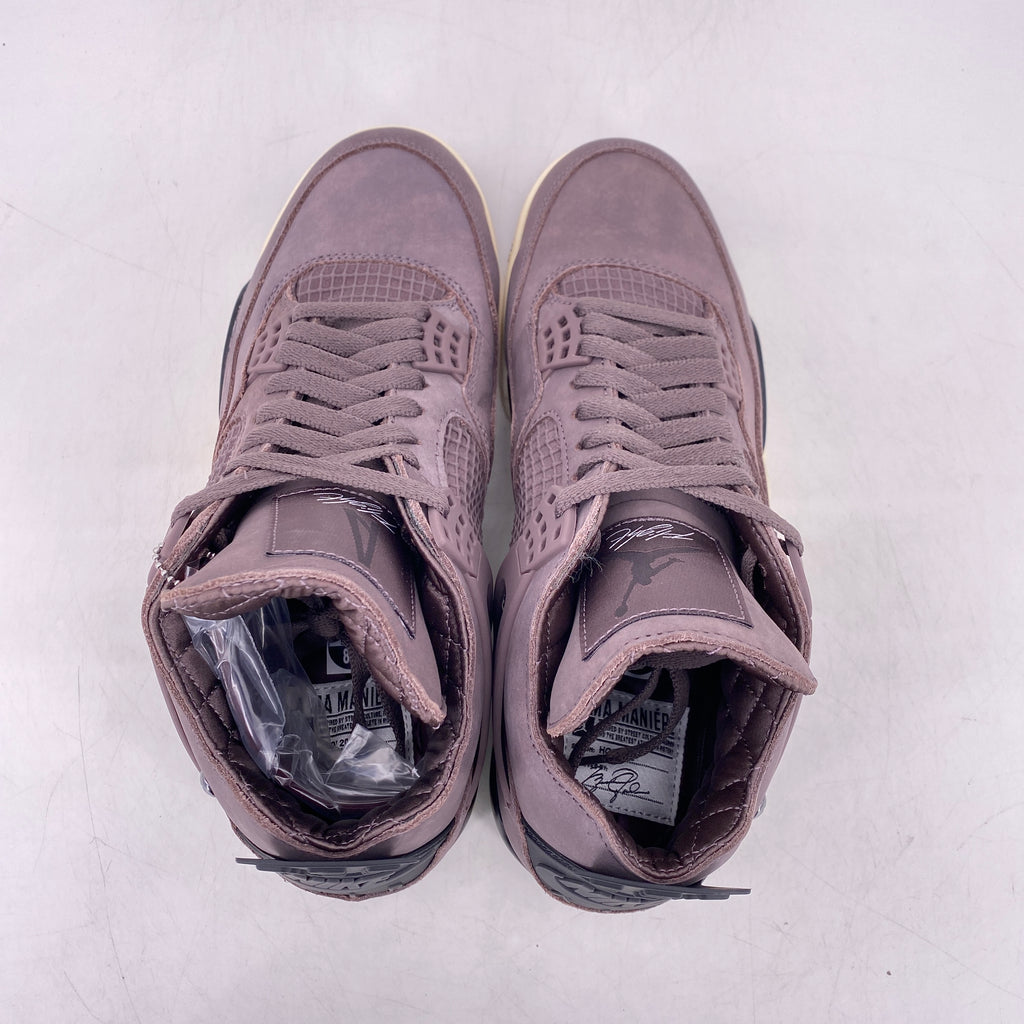 Air Jordan 4 Retro "A Ma Maniere" 2022 New Size 8.5
