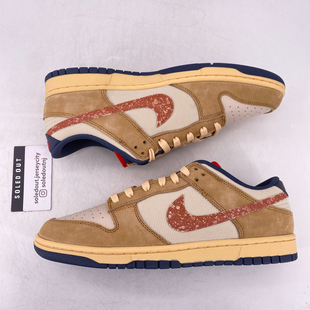 Nike Dunk Low "Sketch And Exploration" 2024 New Size 11