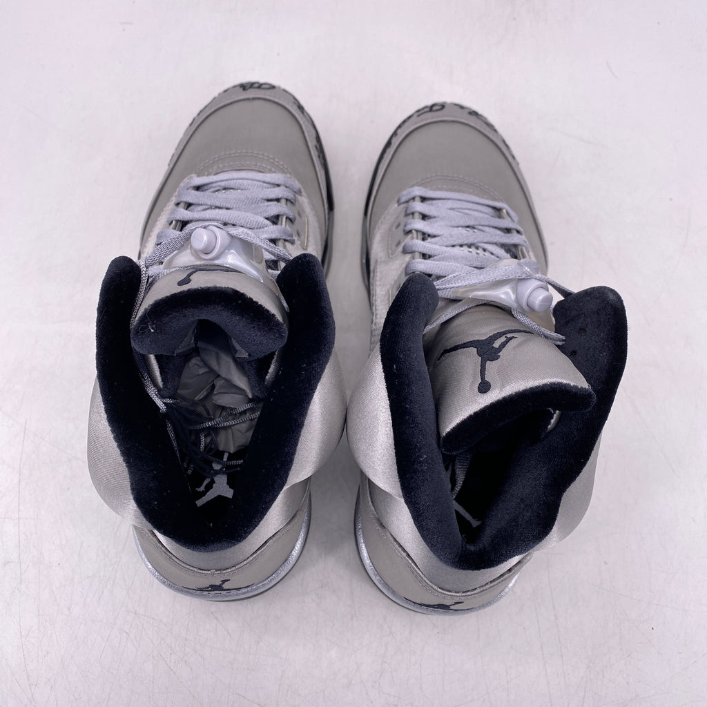 Air Jordan (W) 5 Retro "Wings" 2025 New Size 8.5W