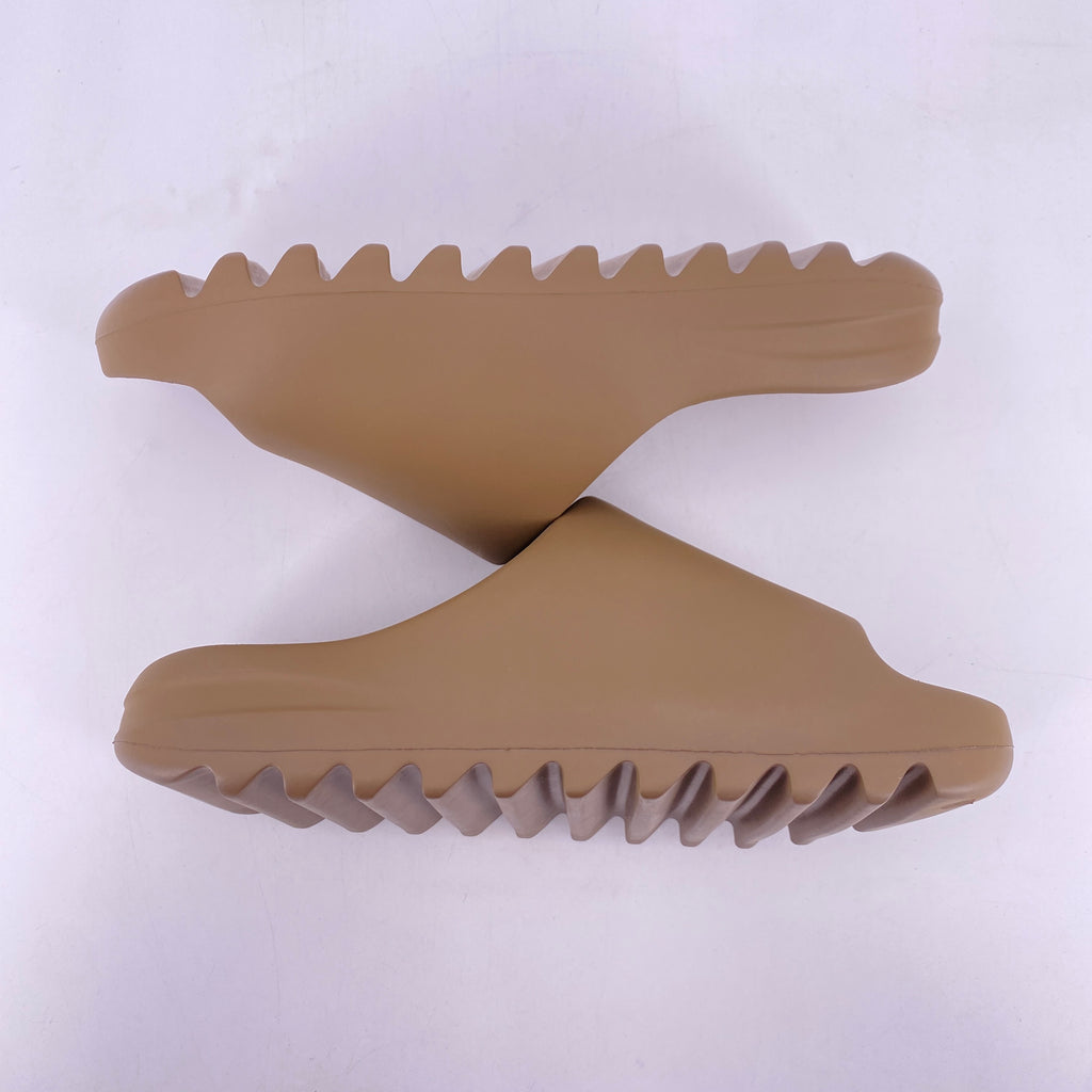 Yeezy Slide "Earth" 2020 New Size 8