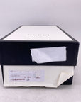 Gucci Ace Sneaker High "Monogram"  Used Size 8.5G