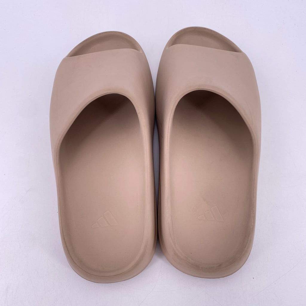 Yeezy Slide "Pure"  Used Size 13