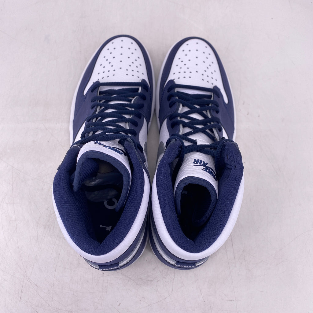 Air Jordan 1 Retro High OG CO JP "Midnight Navy" 2020 New Size 10