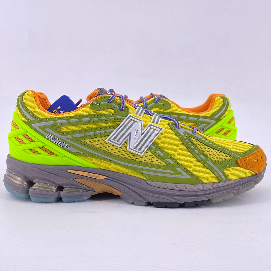 New Balance 1906r "Action Bronson Scorpius" 2024 New Size 9