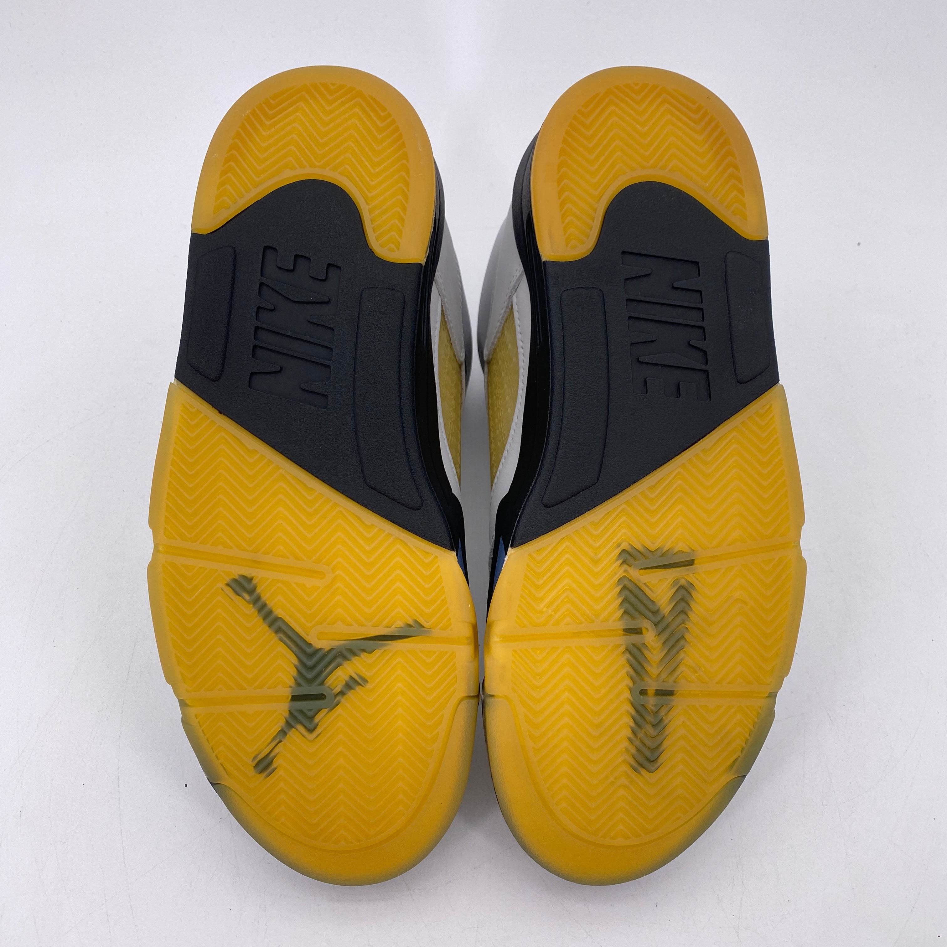 Air Jordan (W) 5 Retro &quot;A Ma Maniere Dawn&quot; 2023 New Size 10.5W