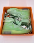 Nike Air Fear of God 1 "FROSTED SPRUCE" 2019 Used Size 10
