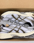 Asics Gel-1130 "White Clay Canyon" 2023 New Size 9