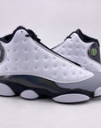 Air Jordan 13 Retro "Barons Hologram" 2014 New Size 11.5