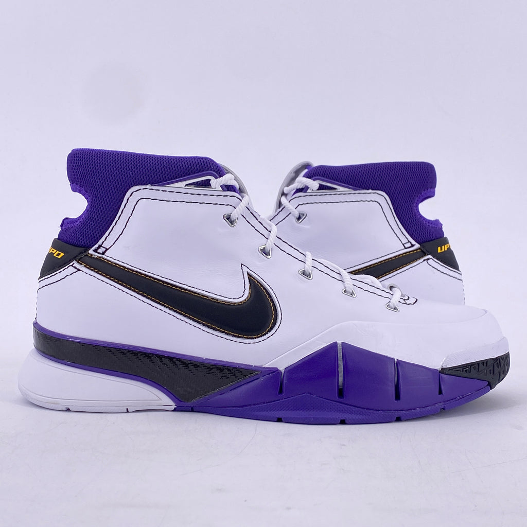 Nike Kobe 1 Protro "81 Pt Game" 2026 New Size 9