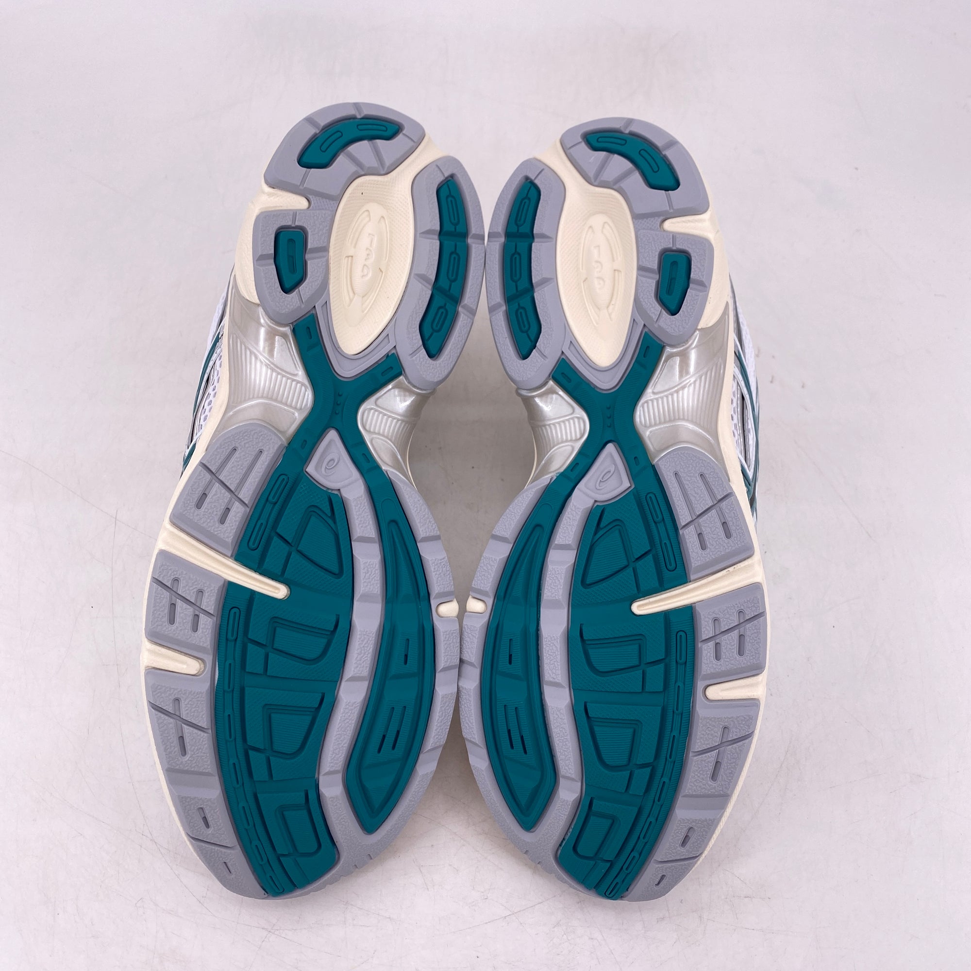 Asics Gel-1130 &quot;Rainy Lake&quot; 2025 New Size 9.5