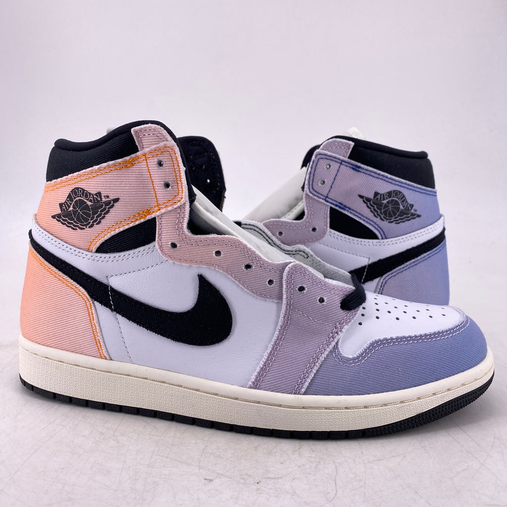 Air Jordan 1 Retro High OG "Skyline" 2023 New Size 9