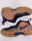 Nike Air Foamposite Pro "Gym Green" 2012 Used Size 7.5