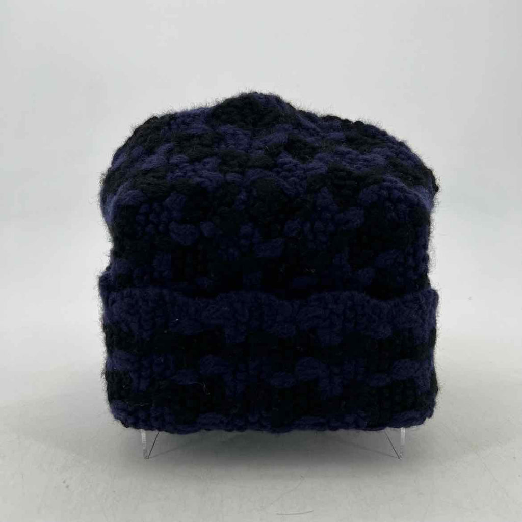 Aime Leon Dore Beanie "HOUNDSOOTH" New Blue Size OS