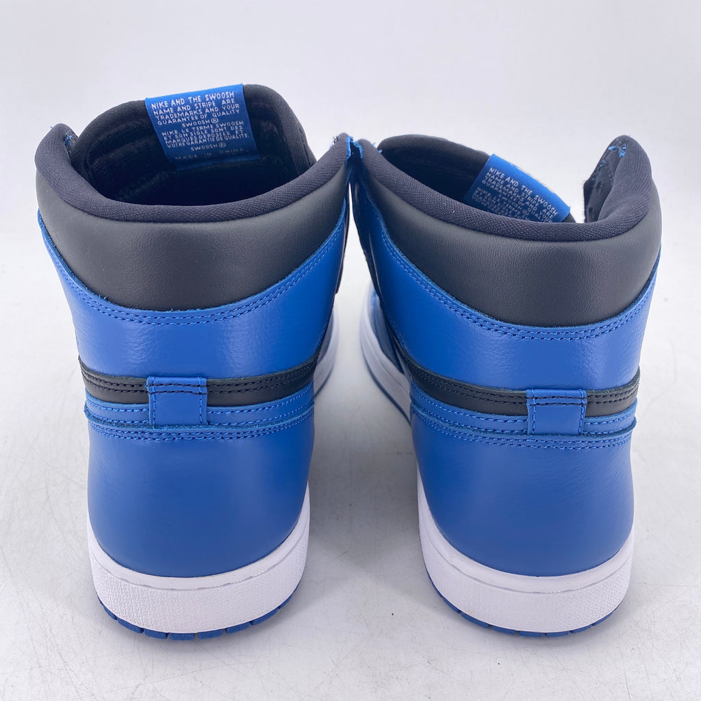 Air Jordan 1 Retro High OG "Marina Blue" 2022 New Size 11