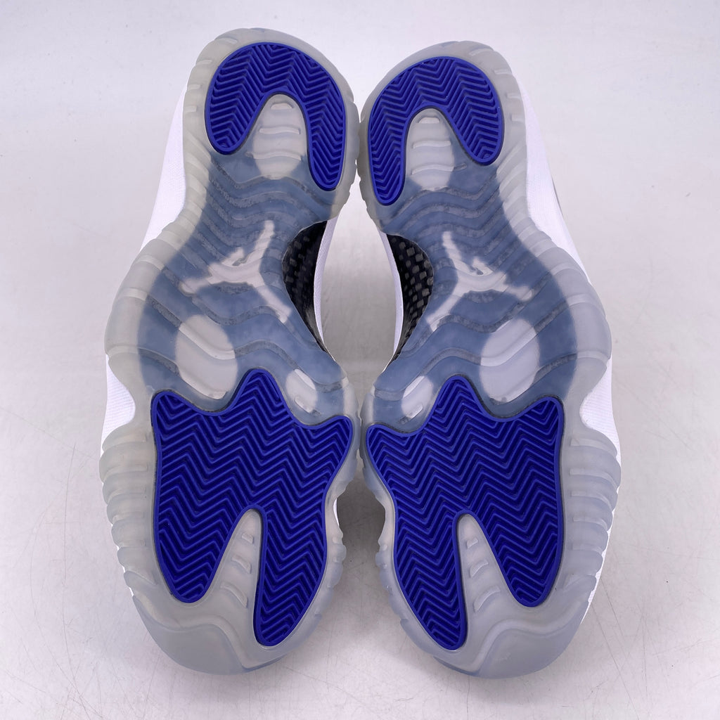 Air Jordan 11 Retro "Space Jam" 2016 New Size 10
