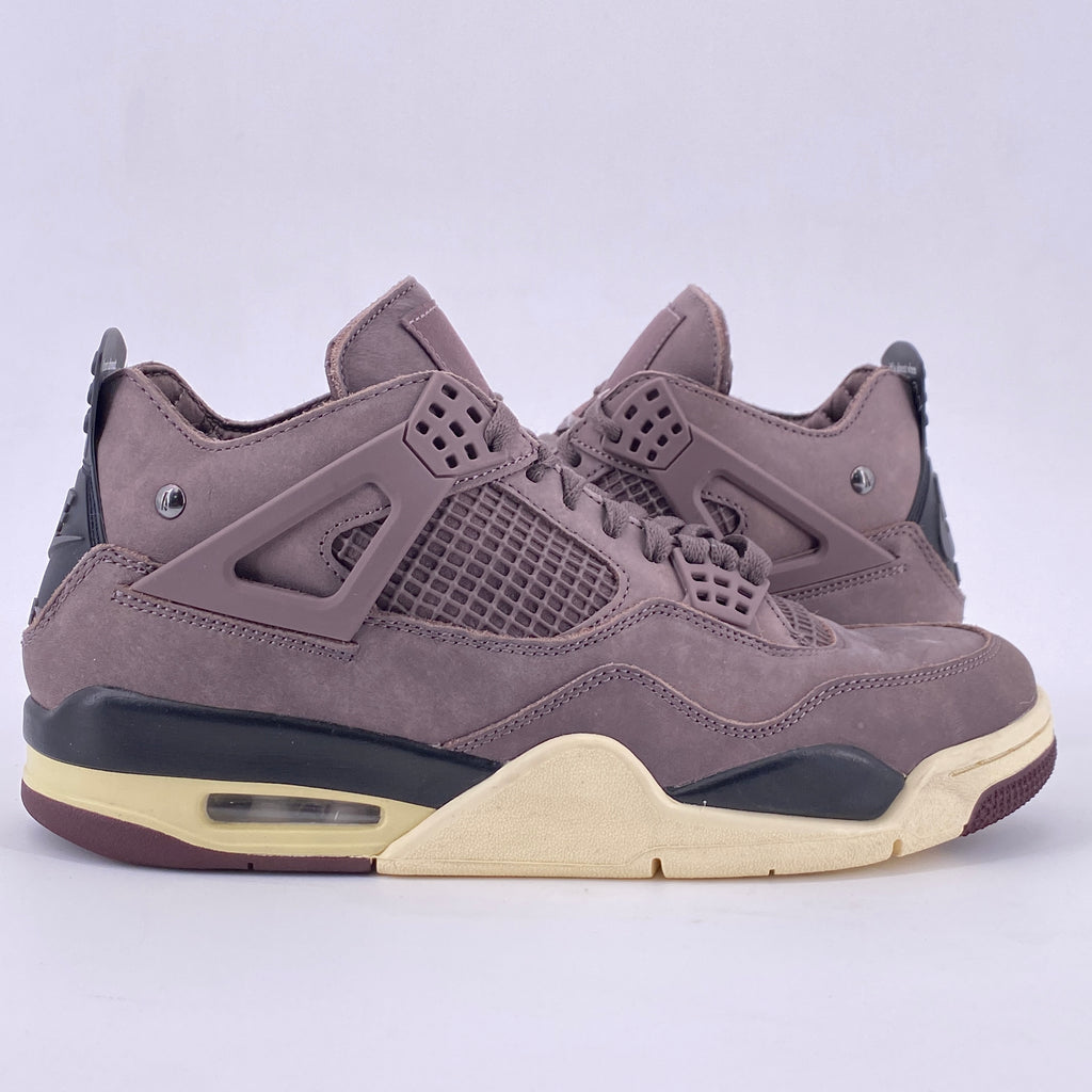 Air Jordan 4 Retro "A Ma Maniere" 2022 Used Size 9