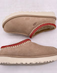 UGG (W) Tasman "Sand Dark Cherry" 2023 New Size 6W