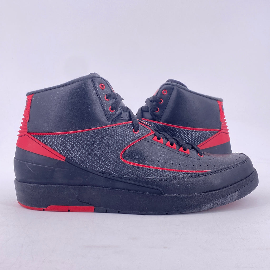 Air Jordan 2 Retro "Alternate 87" 2016 New Size 13