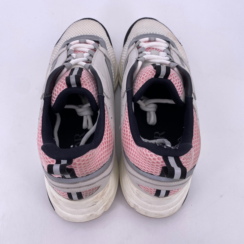 Dior B22 "Pink Grey" 2018 Used Size 45