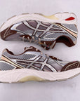 Asics GT-2160 "Chocolate Brown" 2024 Used Size 11