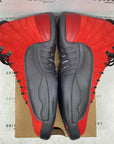 Air Jordan 12 Retro "Reverse Flu Game" 2020 New Size 10.5