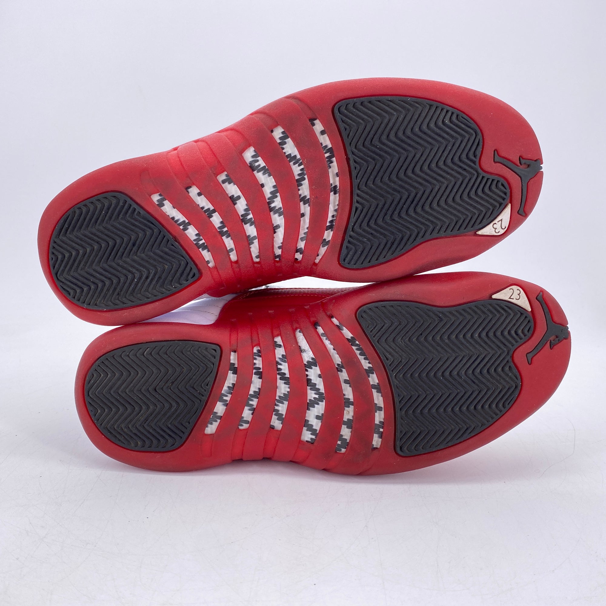 Air Jordan 12 Retro &quot;Cherry&quot; 2023 Used Size 8
