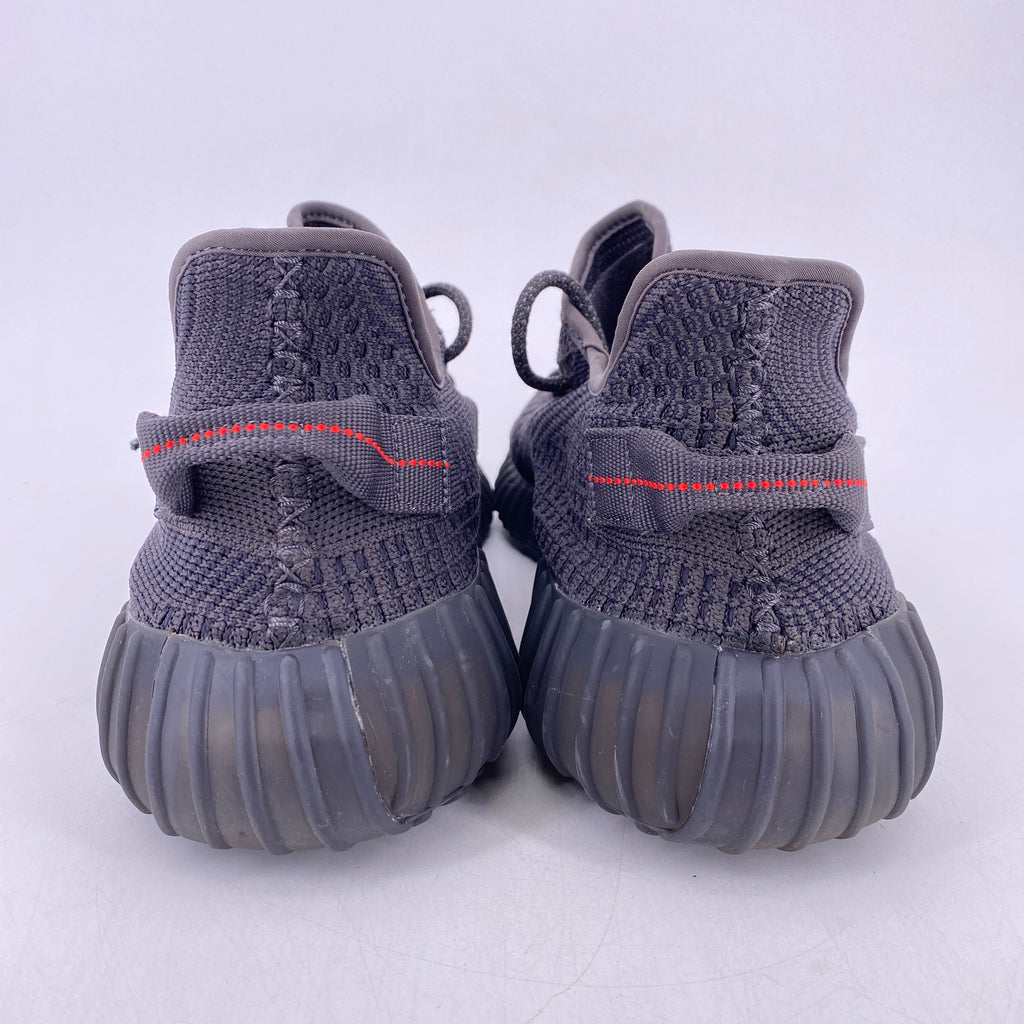 Yeezy 350 v2 "Black" 2019 Used Size 13