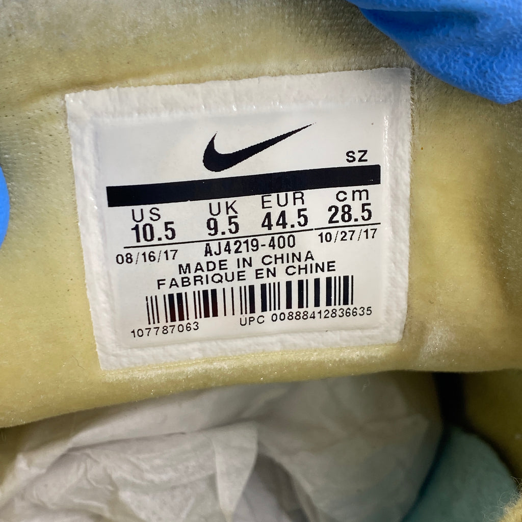 Nike Air Max 1/97 VF "Sean Wotherspoon" 2018 Used Size 10.5