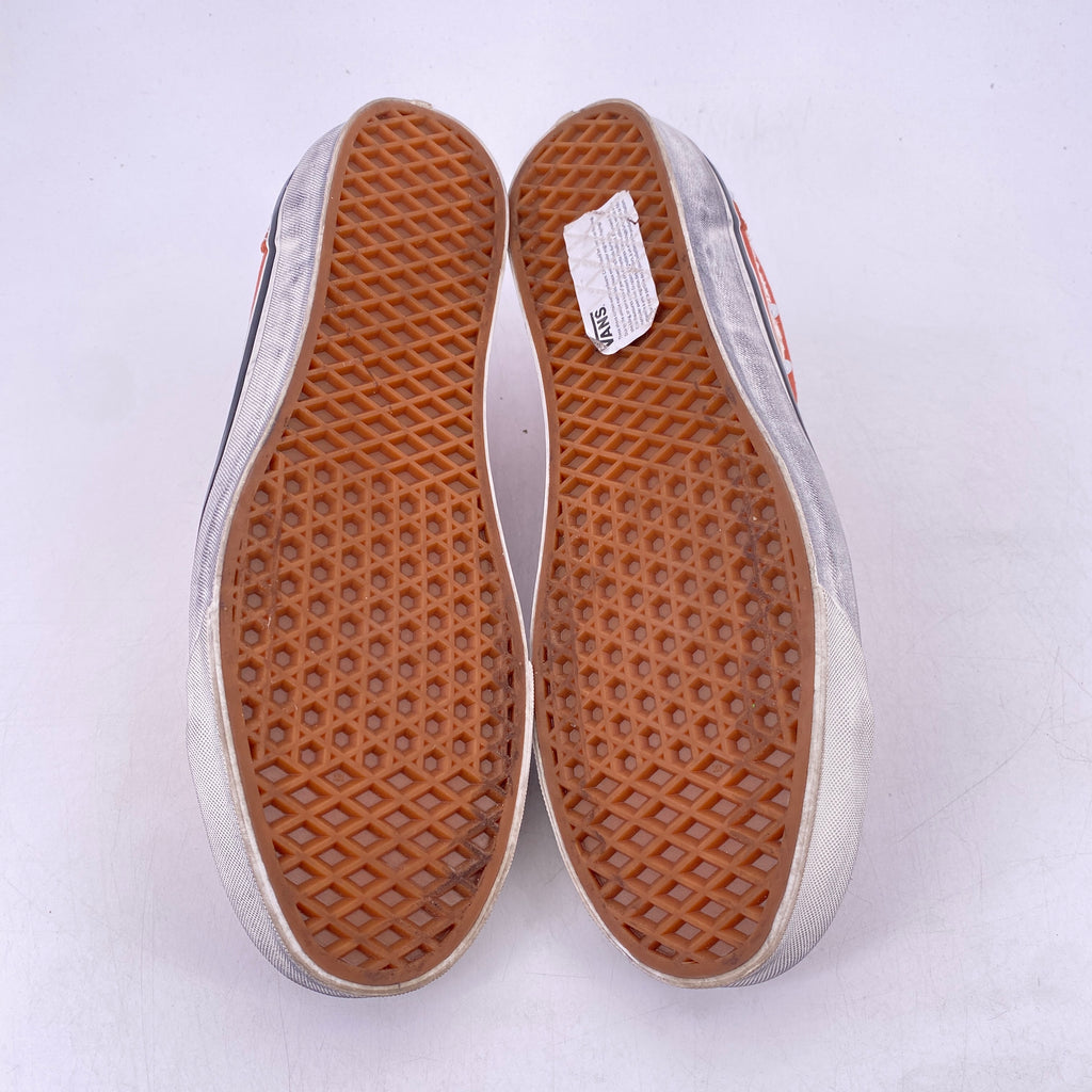 Vans LX Old Skool 36 "Pearlized Rust Bronze" 2026 Used Size 13