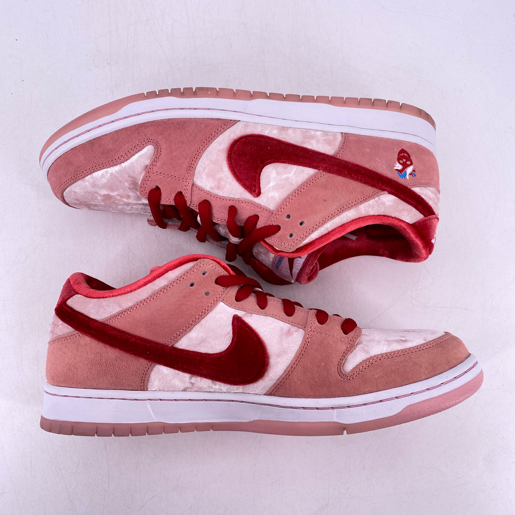 Nike SB Dunk Low "Strangelove" 2020 Used Size 11.5