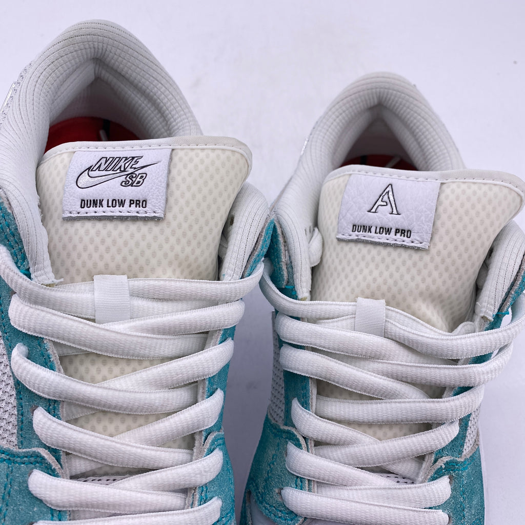 Nike SB Dunk Low "April" 2023 New Size 9