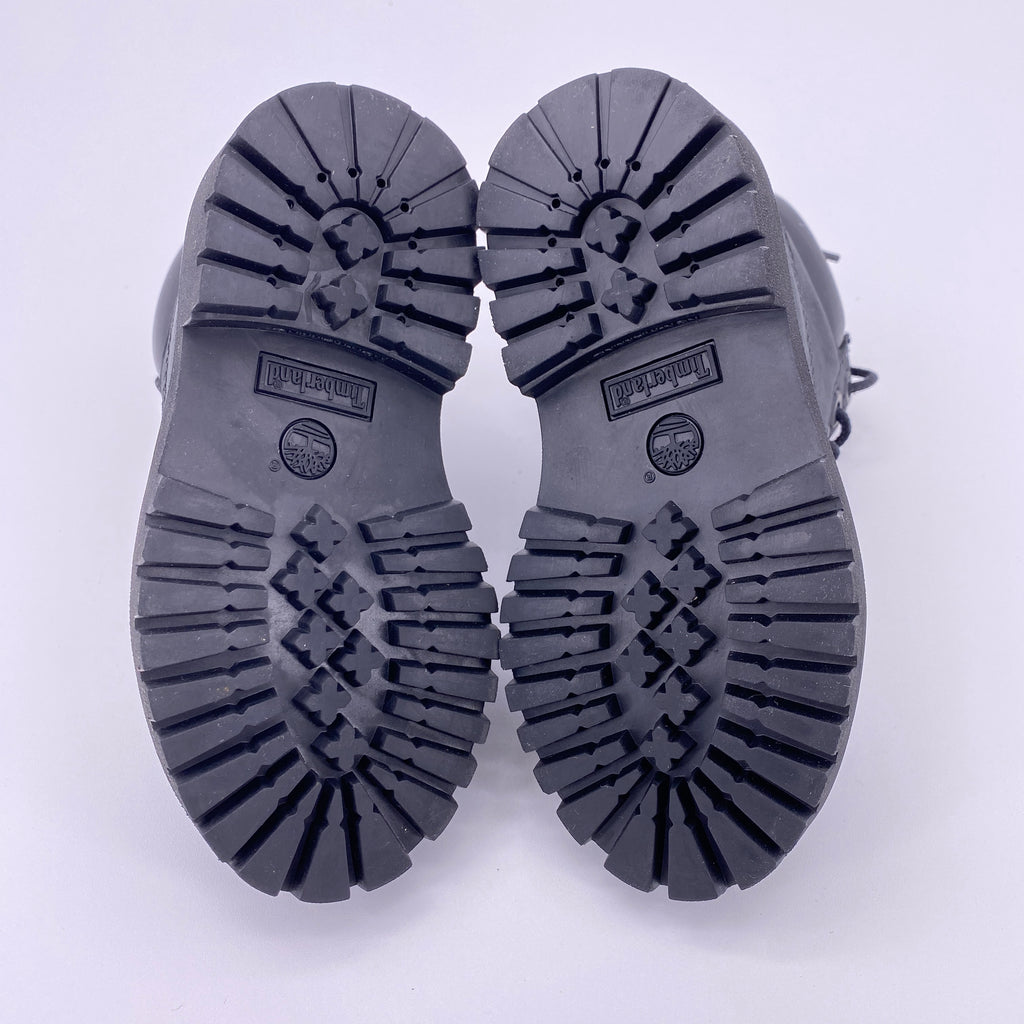 Timberland (TD) 6" Boot "Black" 2018 New Size