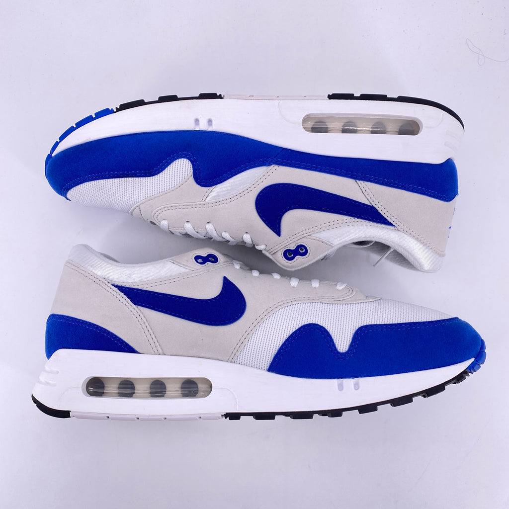 Nike Air Max 1 '86 OG "Big Bubble Royal" 2024 Used Size 14.5W