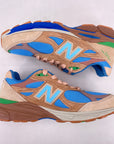 New Balance 990V3 "Joe Freshgoods Outside Clothes" 2021 New Size 9