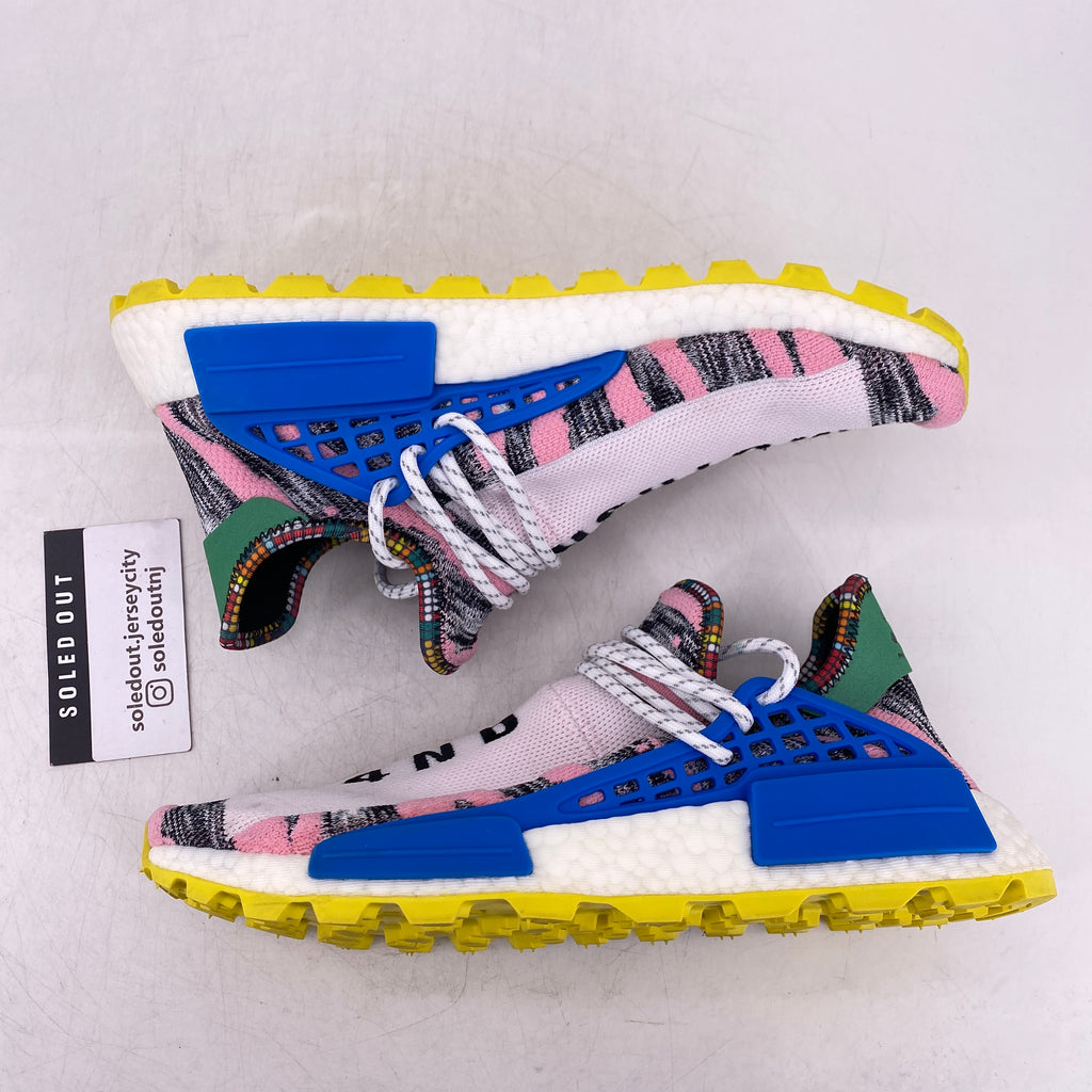 Adidas Hu NMD "Mother" 2018 Used Size 9