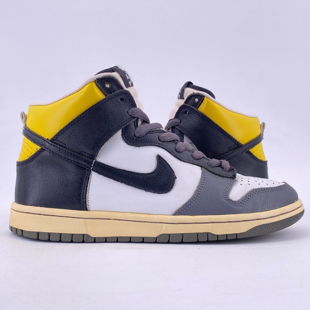 Nike SB Dunk High "Daniel Shimizu" 2004 Used Size 8.5