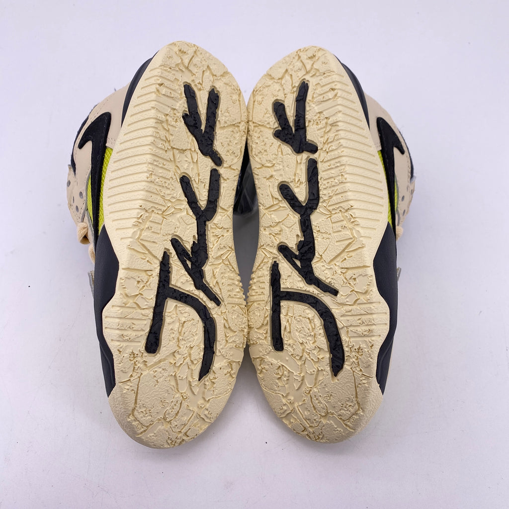 Air Jordan Jumpman Jack (PS) "Travis Scott Bright Cactus" 2025 New Size 12c