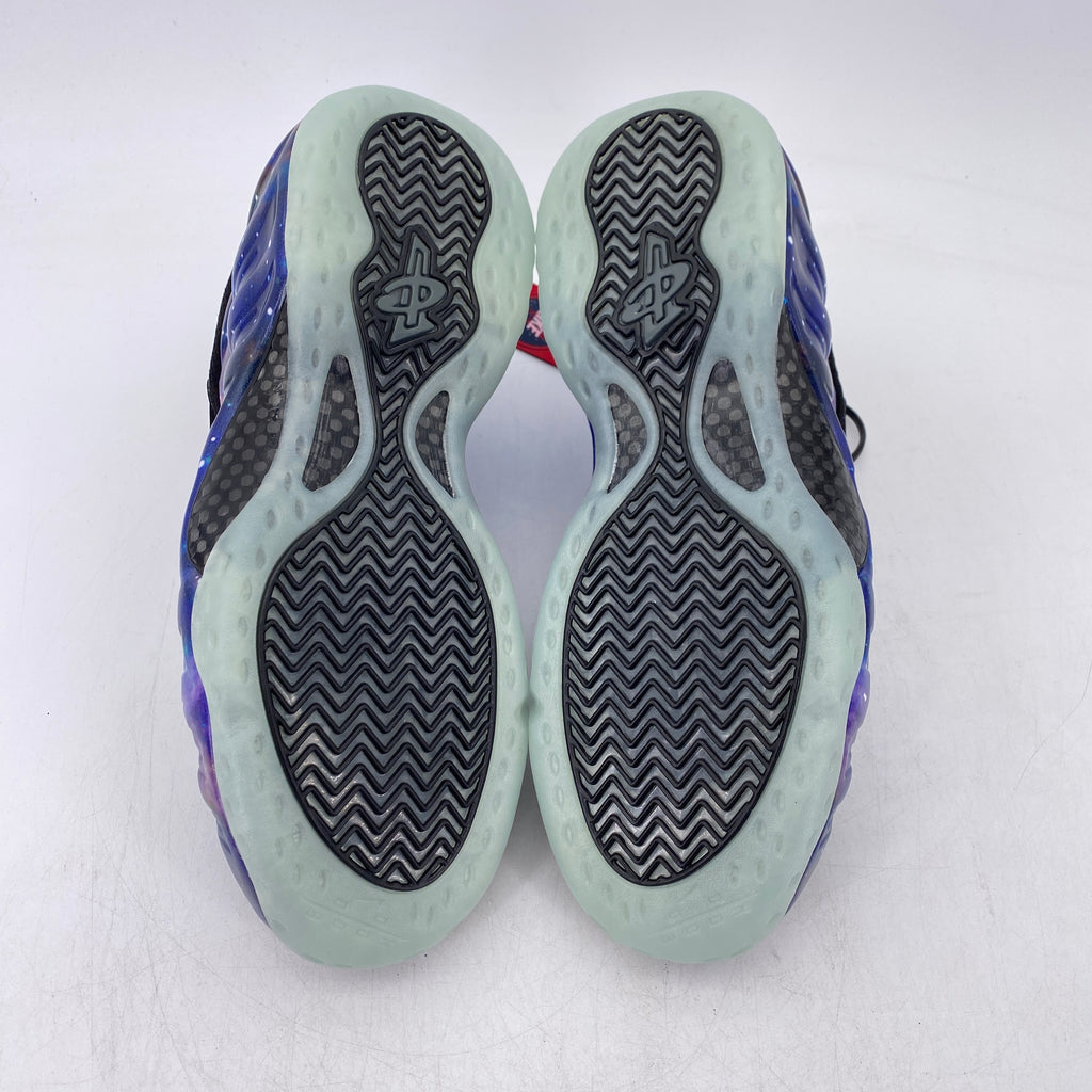 Nike Air Foamposite One "Galaxy" 2025 New Size 9.5