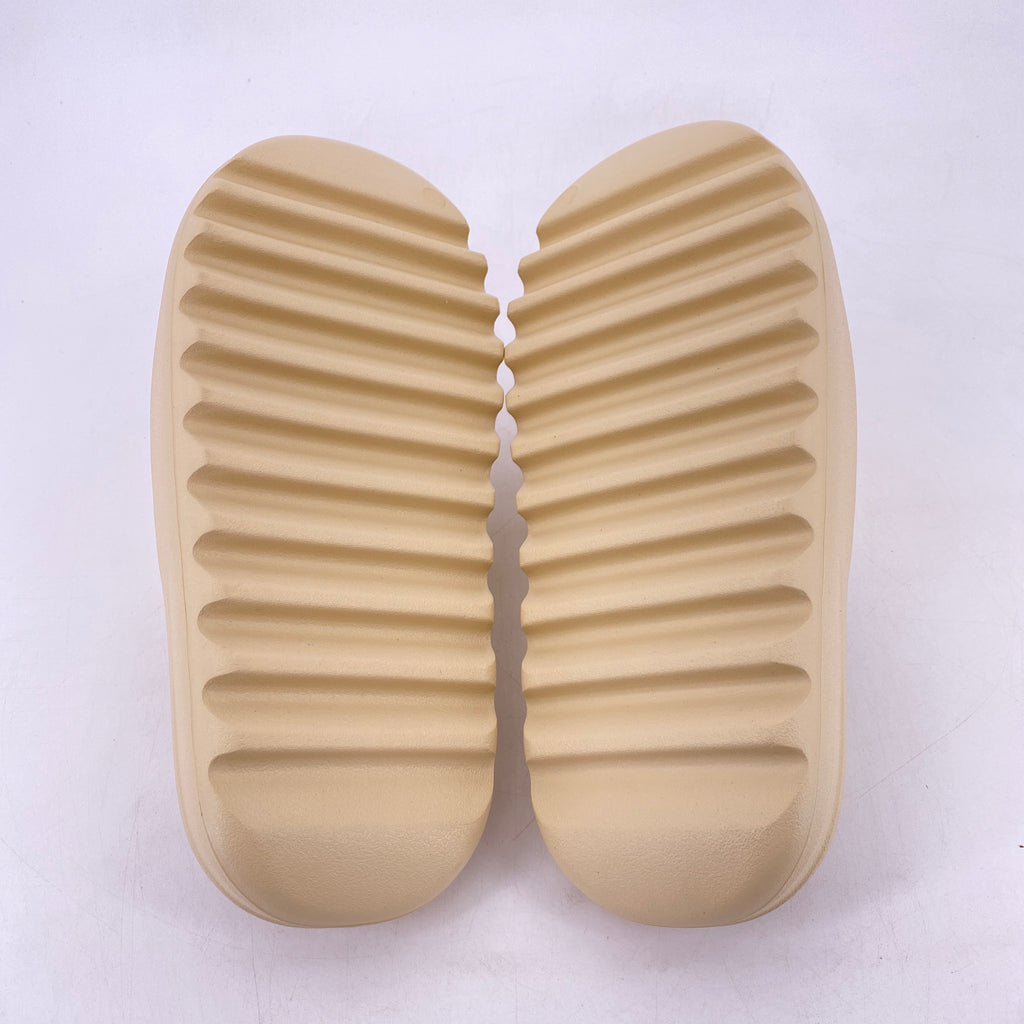 Yeezy Slide "Bone" 2022 New Size 10