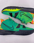 Nike Kyrie 7 "Weatherman" 2021 New Size 13