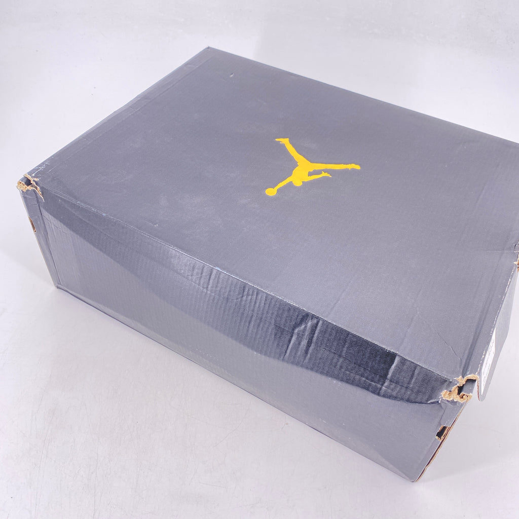 Air Jordan 7 Retro "Bordeaux" 2015 Used Size 13