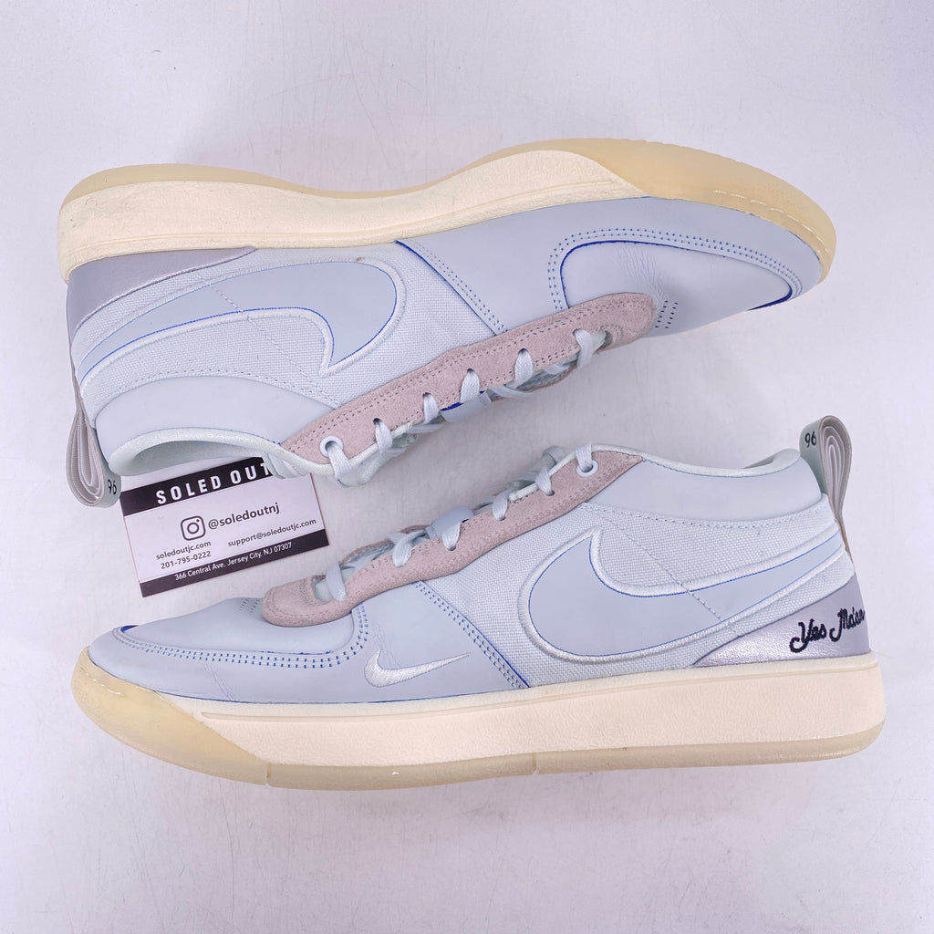 Nike Book 1 "Moss Point" 2025 Used Size 13