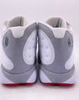 Air Jordan 13 Retro "Wolf Grey" 2023 Used Size 9