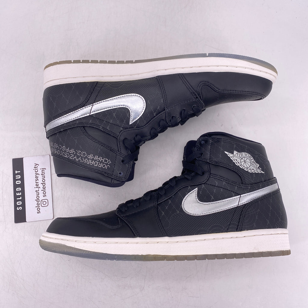 Air Jordan 1 Retro High "All Star" 2016 New Size 10.5