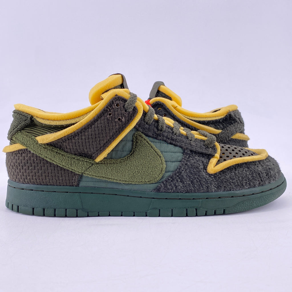 Nike Swamp Sponge Dunk "Cpfm" 2020 Used Size 9