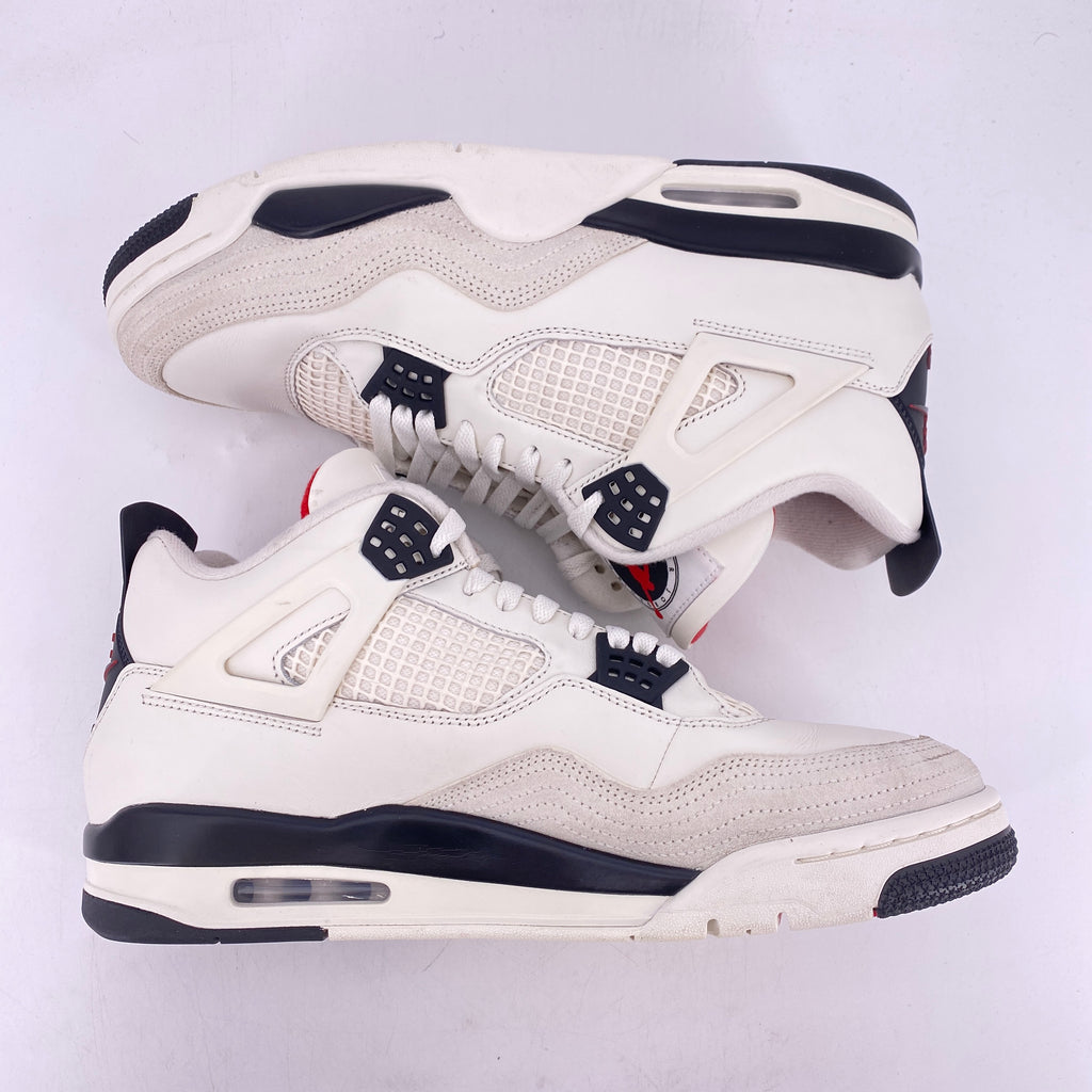 Air Jordan 4 Retro "Flight Club" 2026 Used Size 13