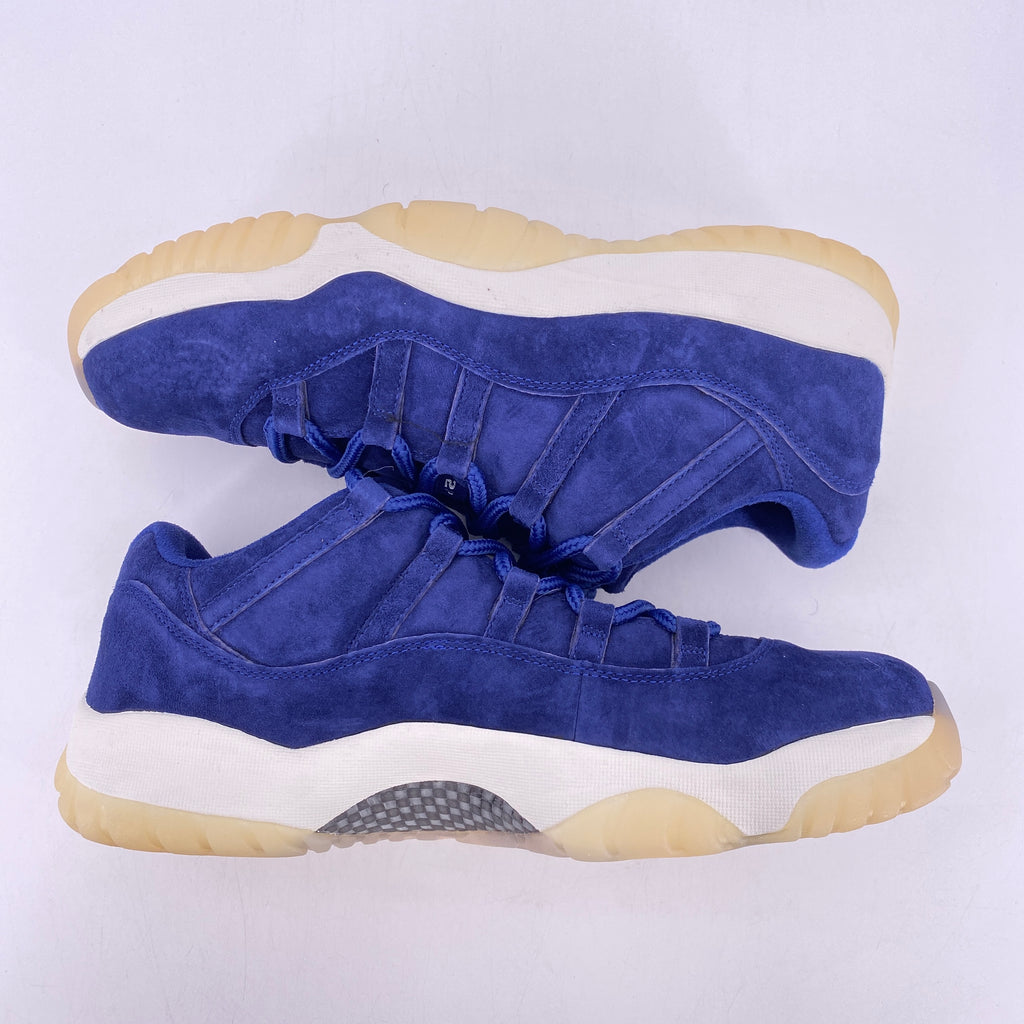 Air Jordan 11 Retro Low "Re2Pect" 2018 Used Size 13