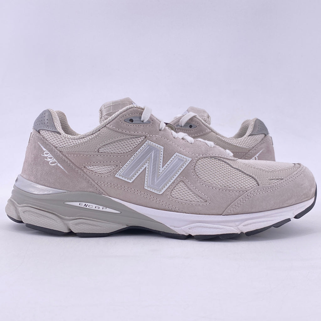 New Balance 990V3 "Miusa Kith Hallow" 2026 Used Size 11.5