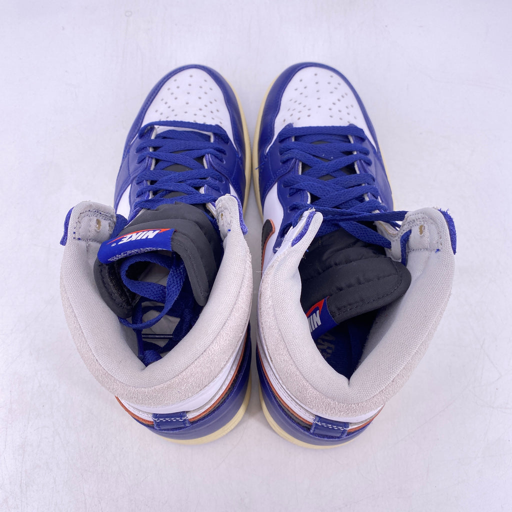 Air Jordan 1 Retro High "Rare Air" 2025 Used Size 10